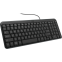 Клавиатура Logitech K106 Black (920-013902) - фото 3