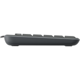 Клавиатура Logitech K106 Black (920-013902)
