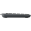 Клавиатура Logitech K106 Black (920-013902) - фото 4