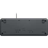 Клавиатура Logitech K106 Black (920-013902)
