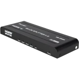 Усилитель-распределитель HDMI iconBIT HS-2503