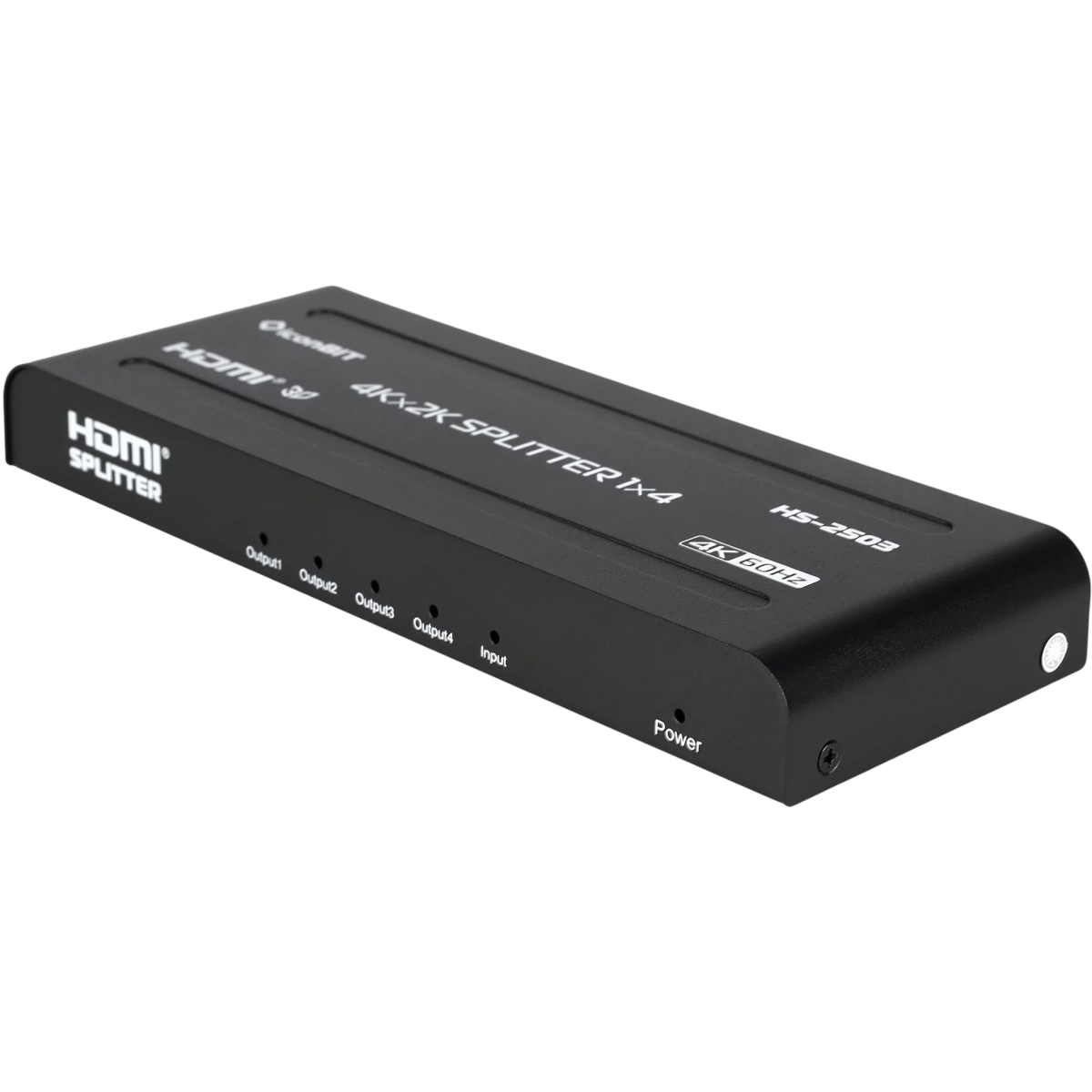 Усилитель-распределитель iconBIT HS-2503