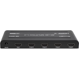 Усилитель-распределитель HDMI iconBIT HS-2503