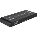 Усилитель-распределитель HDMI iconBIT HS-2503