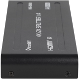 Усилитель-распределитель HDMI iconBIT HS-2503