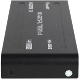 Усилитель-распределитель HDMI iconBIT HS-2503