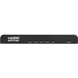 Усилитель-распределитель HDMI iconBIT HS-2503