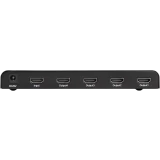 Усилитель-распределитель HDMI iconBIT HS-2503