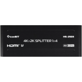 Усилитель-распределитель HDMI iconBIT HS-2503