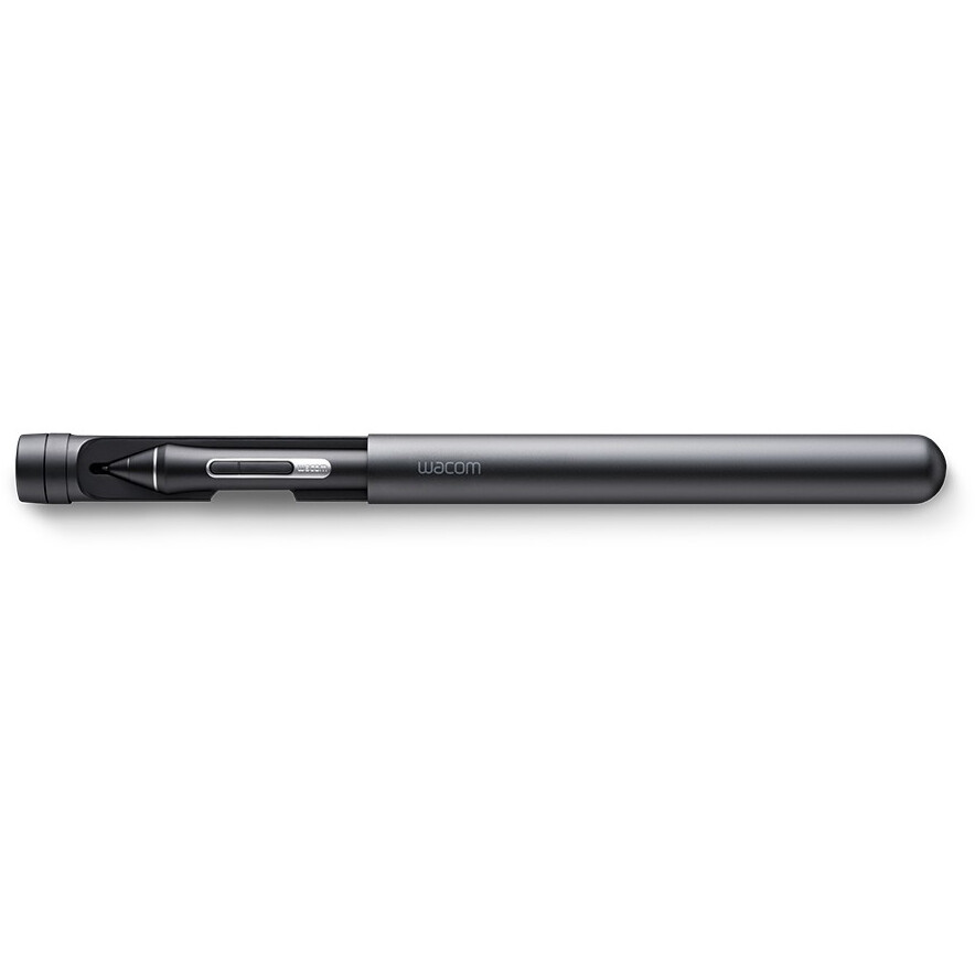 Перо для графического планшета Wacom Pro Pen 2 - KP504E - фото 2