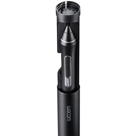 Перо для графического планшета Wacom Pro Pen 2 - KP504E