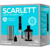 Блендер Scarlett SC-HB42F89