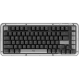 Клавиатура Logitech Alto Keys K75M Graphite (920-013299)