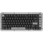 Клавиатура Logitech Alto Keys K75M Graphite (920-013299)