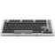 Клавиатура Logitech Alto Keys K75M Graphite (920-013299) - фото 2