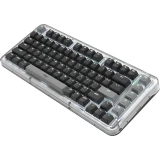 Клавиатура Logitech Alto Keys K75M Graphite (920-013299)