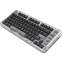 Клавиатура Logitech Alto Keys K75M Graphite (920-013299) - фото 4