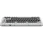 Клавиатура Logitech Alto Keys K75M Graphite (920-013299) - фото 5