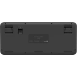 Клавиатура Logitech Alto Keys K75M Graphite (920-013299)