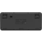 Клавиатура Logitech Alto Keys K75M Graphite (920-013299) - фото 7