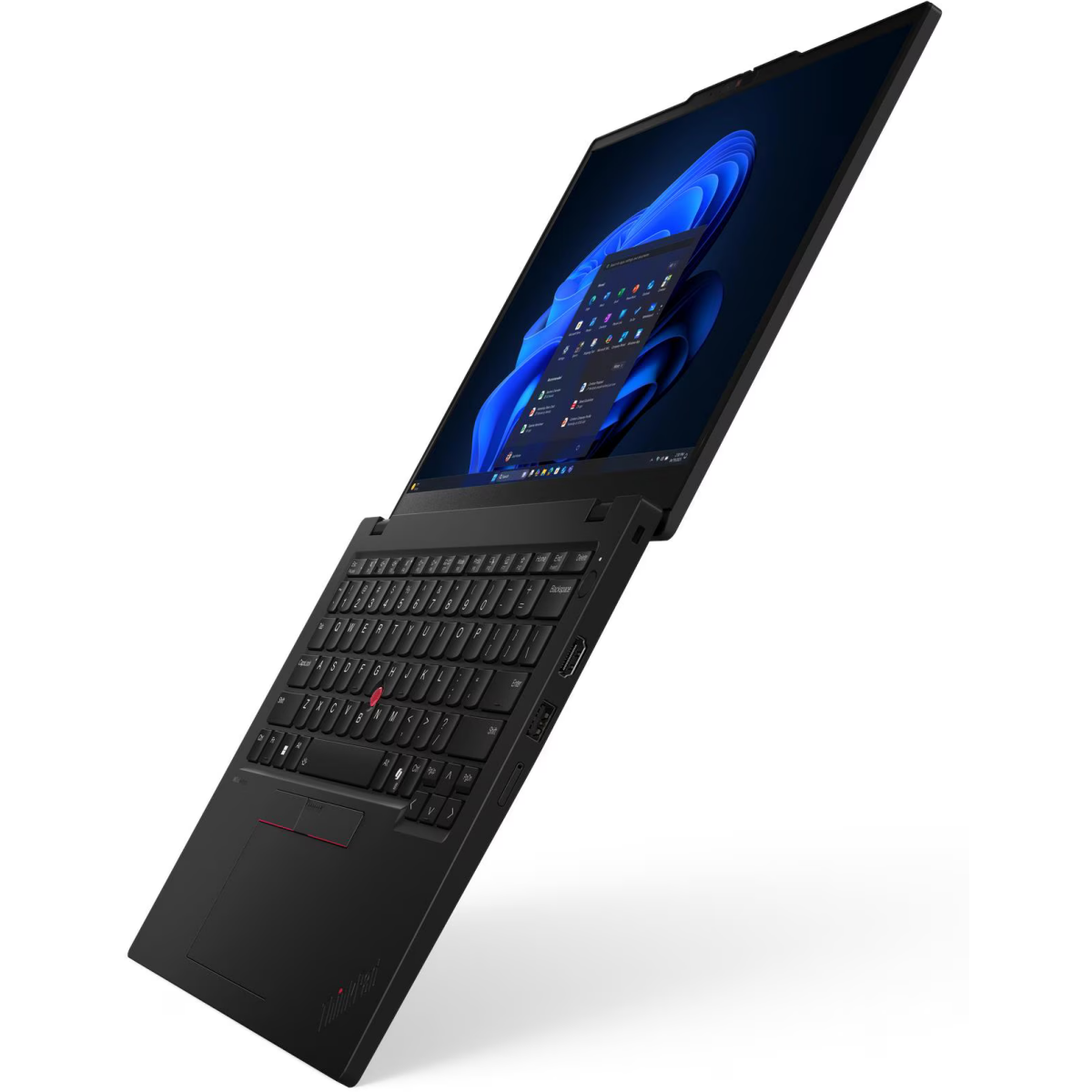 Ноутбук Lenovo  ThinkPad L13 Gen 6 (AMD) (21RCS0G100-NoOS) - фото 6