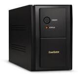 ИБП ExeGate SpecialPro UNB-1000.LED.AVR.6C13.RJ.USB (EP285480RUS)