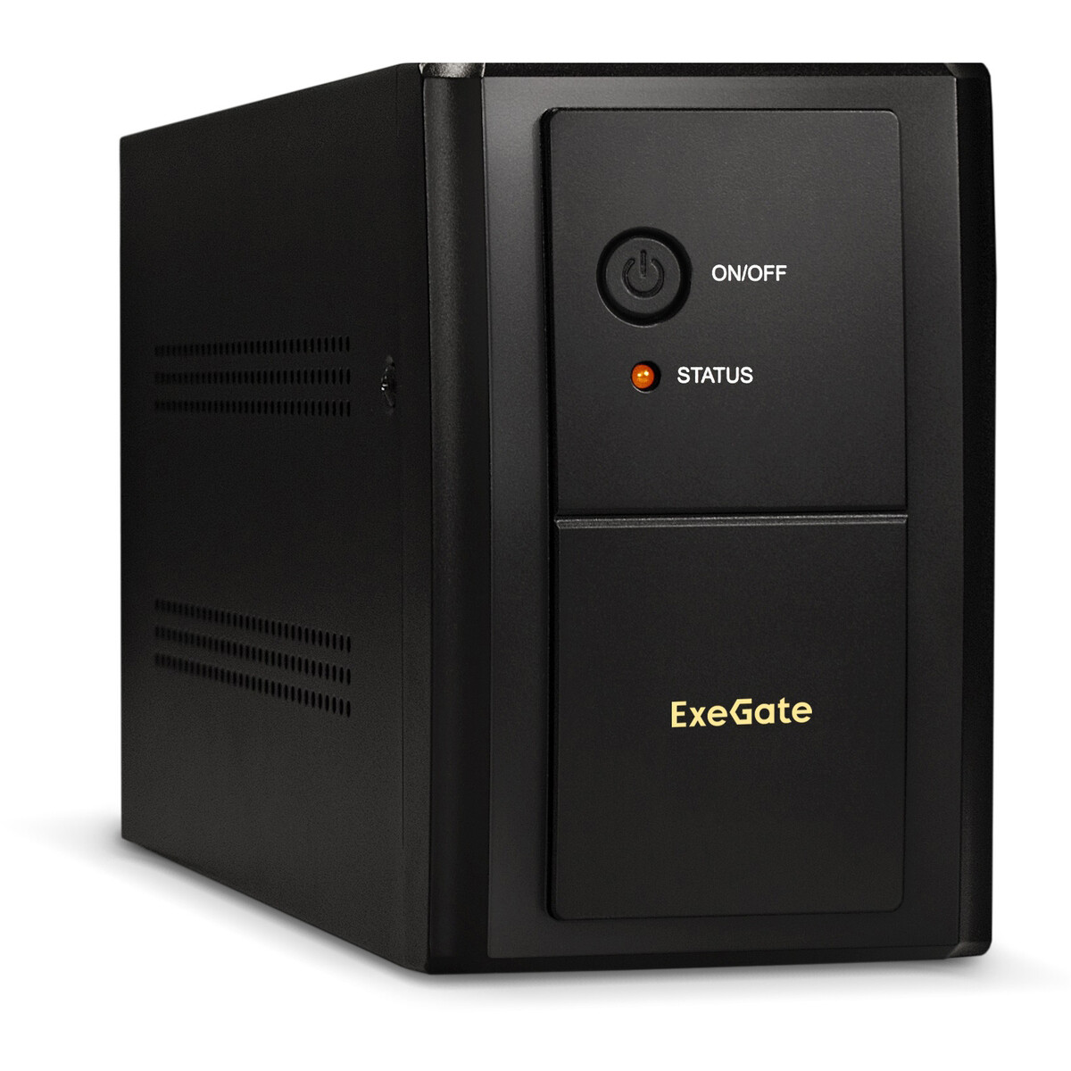 ИБП ExeGate SpecialPro UNB-1000.LED.AVR.6C13.RJ.USB - EP285480RUS