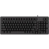 Клавиатура Logitech K848 Black (920-013904)