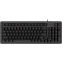 Клавиатура Logitech K848 Black (920-013904)