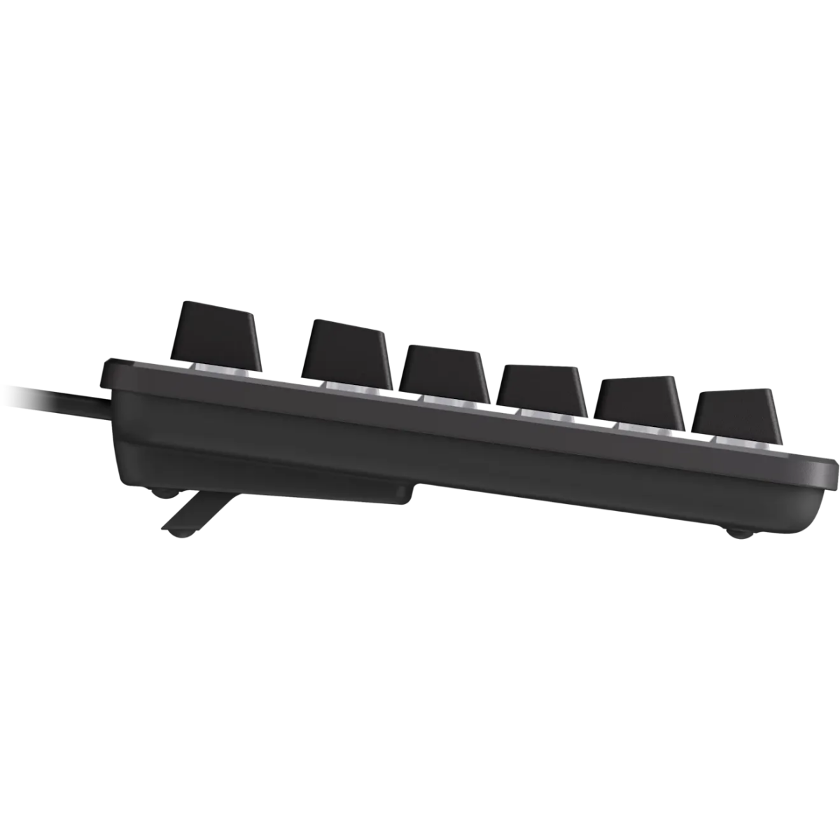 Клавиатура Logitech K848 Black (920-013904) - фото 3