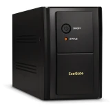 ИБП ExeGate SpecialPro UNB-1000.LED.AVR.6C13.RJ (EP285481RUS)