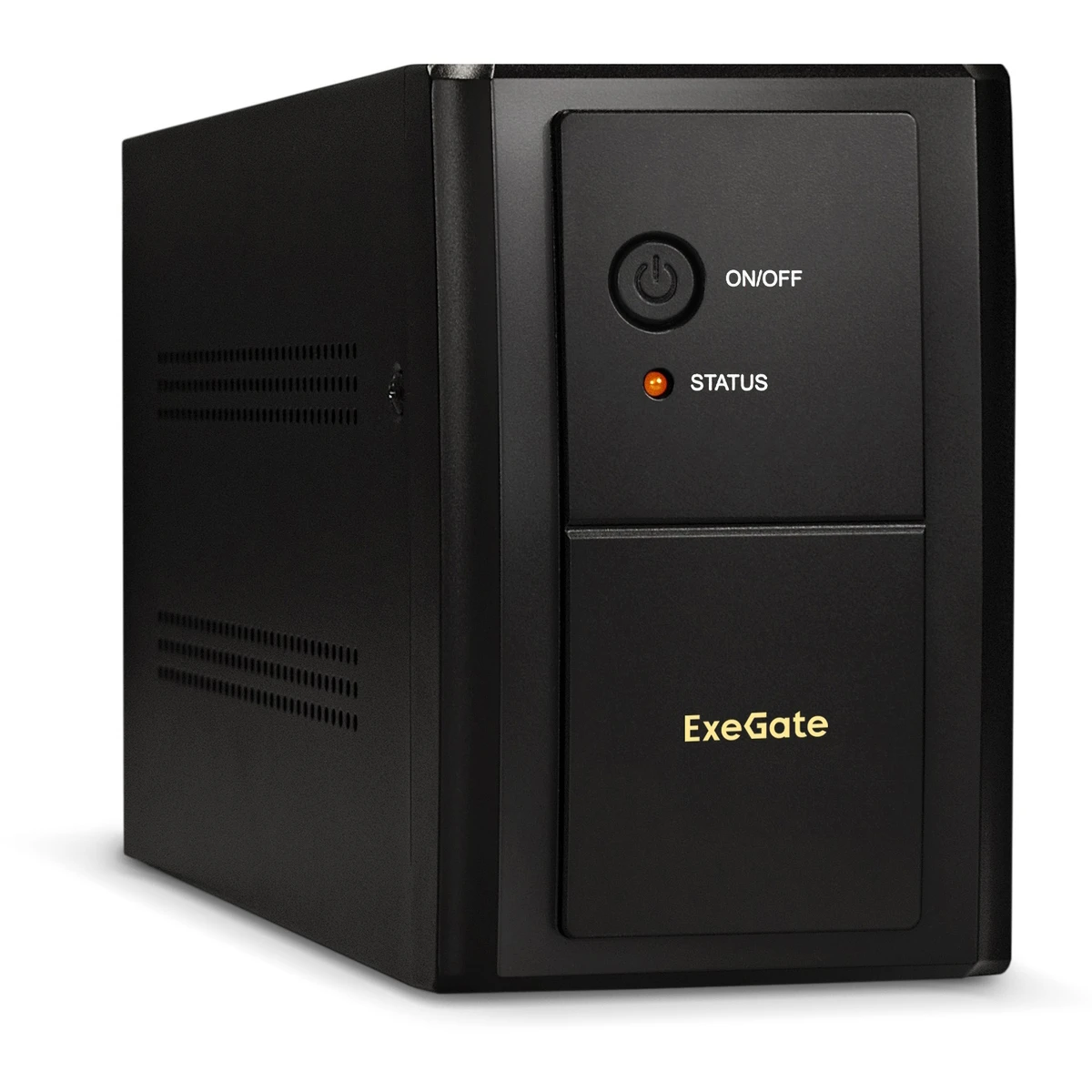 ИБП ExeGate SpecialPro UNB-1000.LED.AVR.6C13.RJ - EP285481RUS