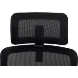 Офисное кресло Бюрократ MC-511N-H Black (MC-511N-H/BLACK)