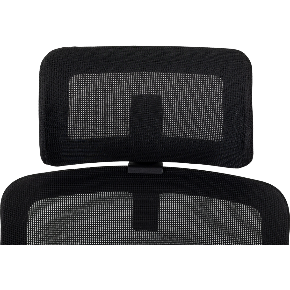 Офисное кресло Бюрократ MC-511N-H Black - MC-511N-H/BLACK - фото 6