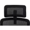 Офисное кресло Бюрократ MC-511N-H Black - MC-511N-H/BLACK - фото 6
