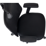 Офисное кресло Бюрократ MC-511N-H Black (MC-511N-H/BLACK)