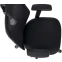 Офисное кресло Бюрократ MC-511N-H Black - MC-511N-H/BLACK - фото 7
