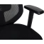 Офисное кресло Бюрократ MC-511N-H Black - MC-511N-H/BLACK - фото 8