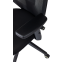 Офисное кресло Бюрократ MC-511N-H Black - MC-511N-H/BLACK - фото 9