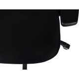 Офисное кресло Бюрократ MC-511N-H Black (MC-511N-H/BLACK)