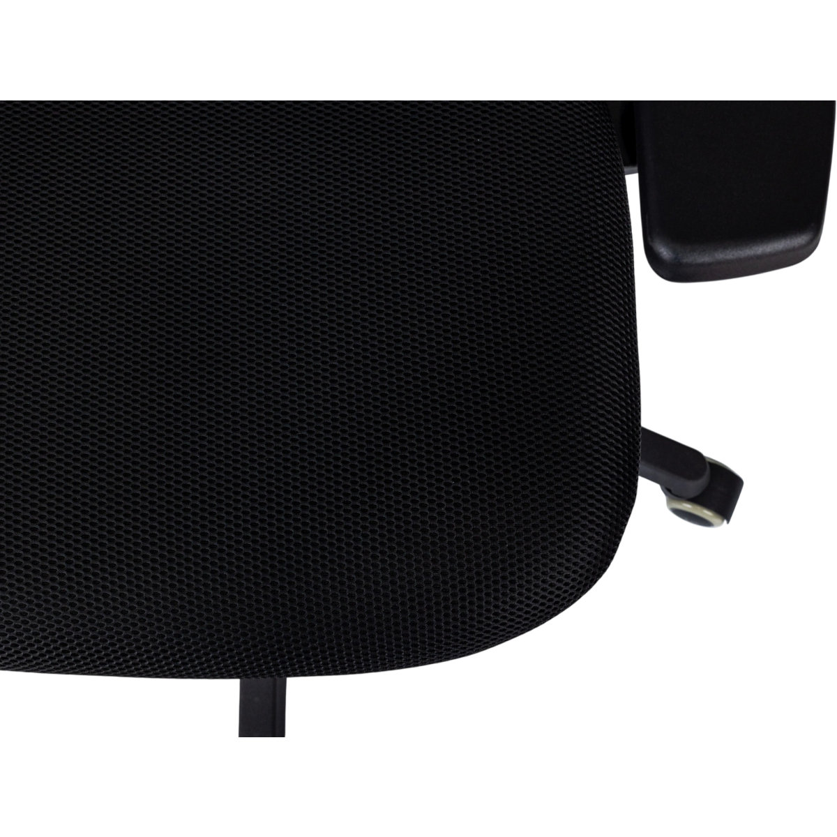 Офисное кресло Бюрократ MC-511N-H Black - MC-511N-H/BLACK - фото 10