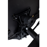 Офисное кресло Бюрократ MC-511N-H Black (MC-511N-H/BLACK)