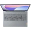 Ноутбук Lenovo IdeaPad Slim 3 15IRU8 Arctic Grey (82X700L7IN) - фото 2