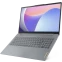 Ноутбук Lenovo IdeaPad Slim 3 15IRU8 Arctic Grey (82X700L7IN) - фото 3