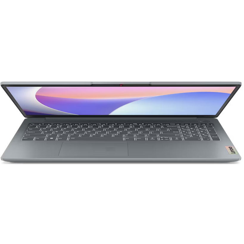 Ноутбук Lenovo IdeaPad Slim 3 15IRU8 Arctic Grey (82X700L7IN) - фото 4