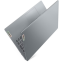Ноутбук Lenovo IdeaPad Slim 3 15IRU8 Arctic Grey (82X700L7IN) - фото 7