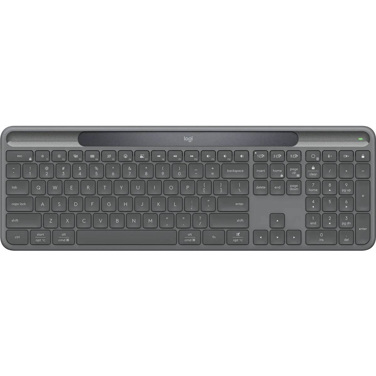 Apple magic keyboard Touch ID US配列 Клавиатура Apple Magic
