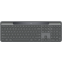 Клавиатура Logitech Signature Slim Solar+ K980 Graphite (920-013768)