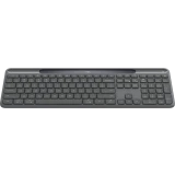 Клавиатура Logitech Signature Slim Solar+ K980 Graphite (920-013768)