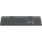 Клавиатура Logitech Signature Slim Solar+ K980 Graphite (920-013768) - фото 2